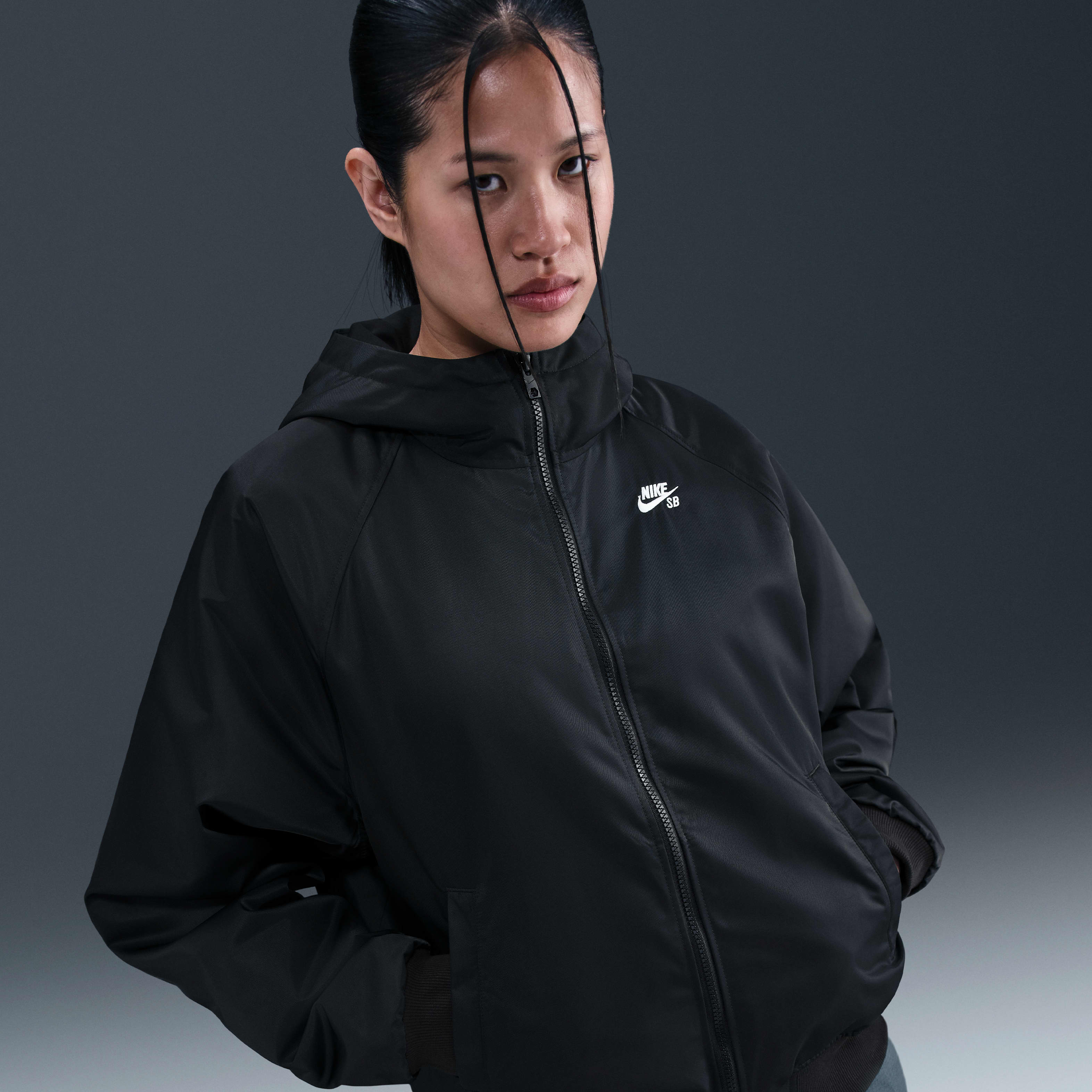 Nike SB Skate Jacket | The Summit